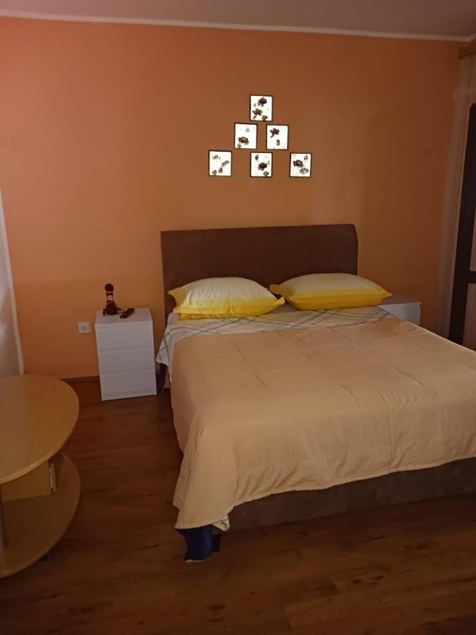 Apartmani Valerija I Joso Bibinje Cameră foto
