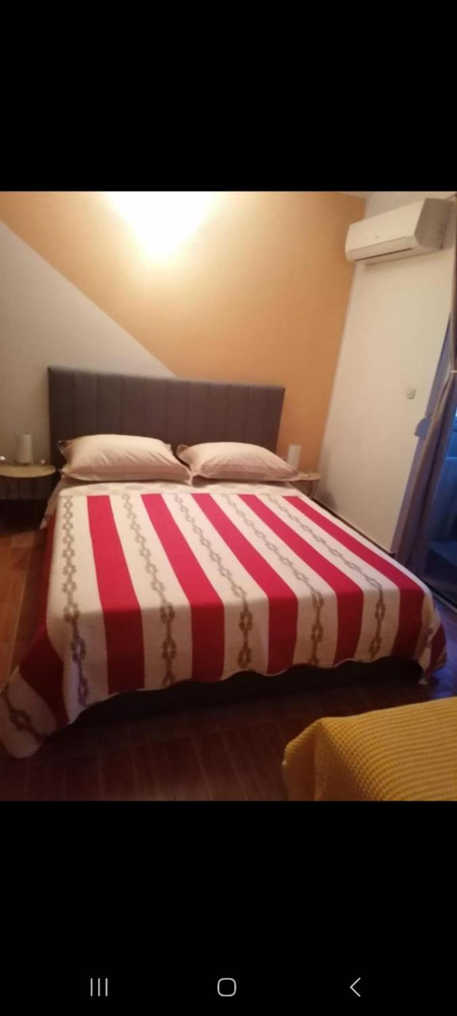 Apartmani Valerija I Joso Bibinje Cameră foto