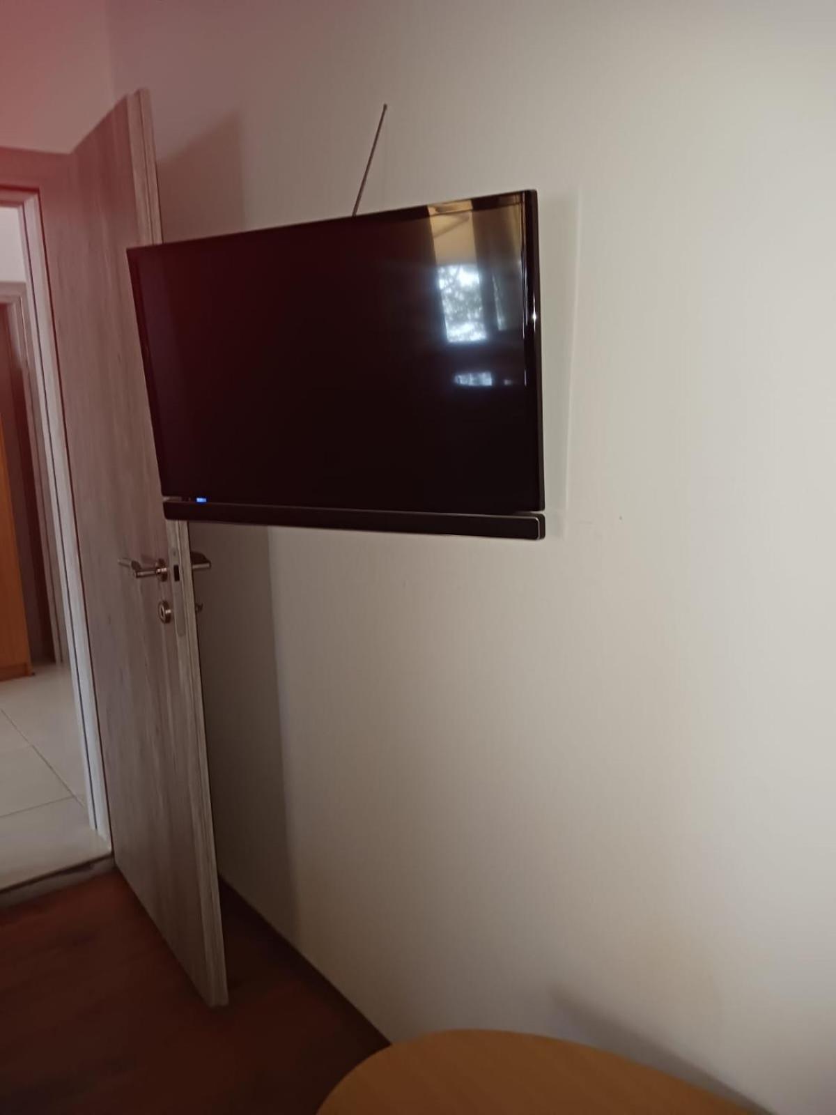 Apartmani Valerija I Joso Bibinje Cameră foto
