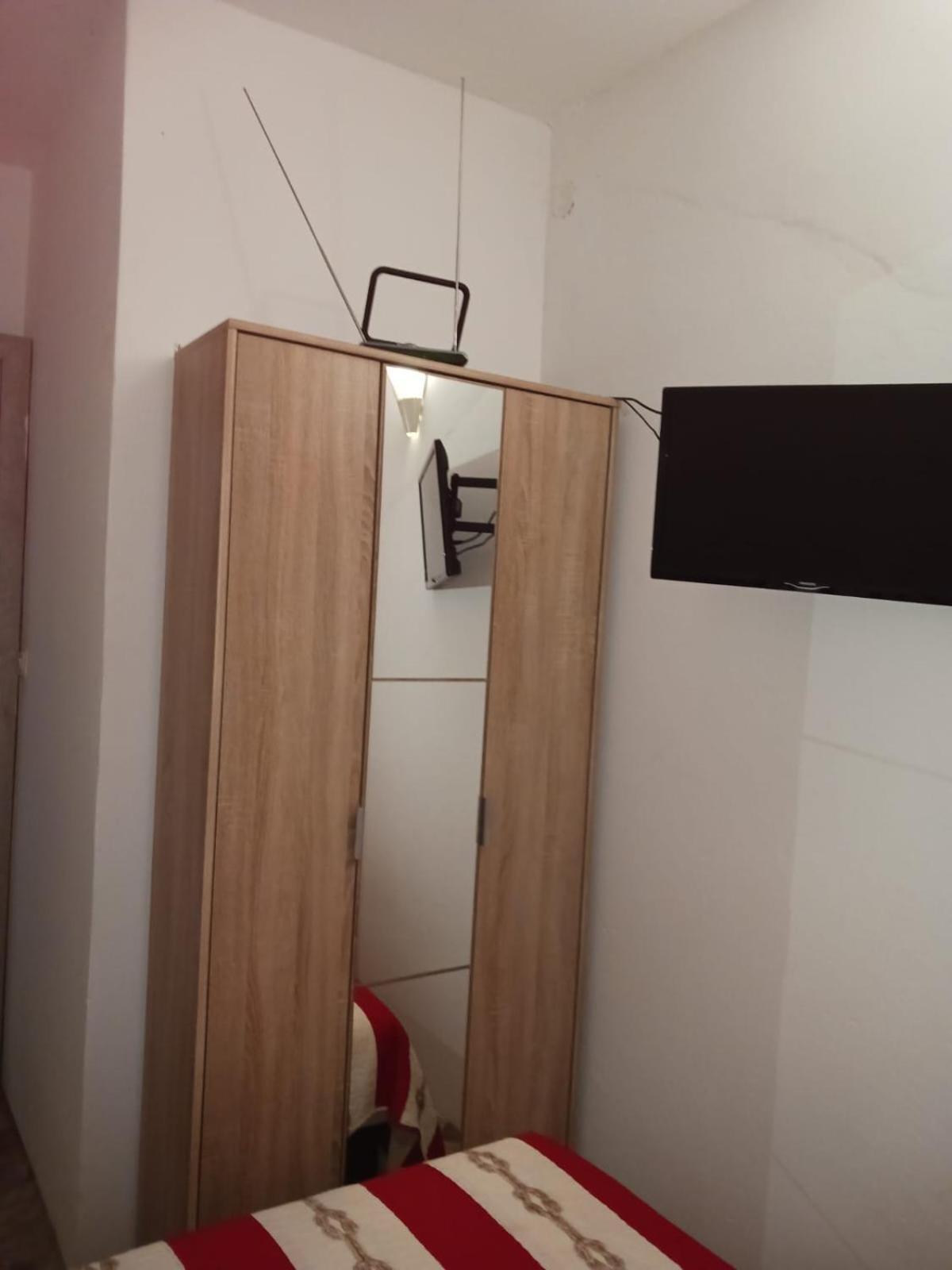 Apartmani Valerija I Joso Bibinje Cameră foto