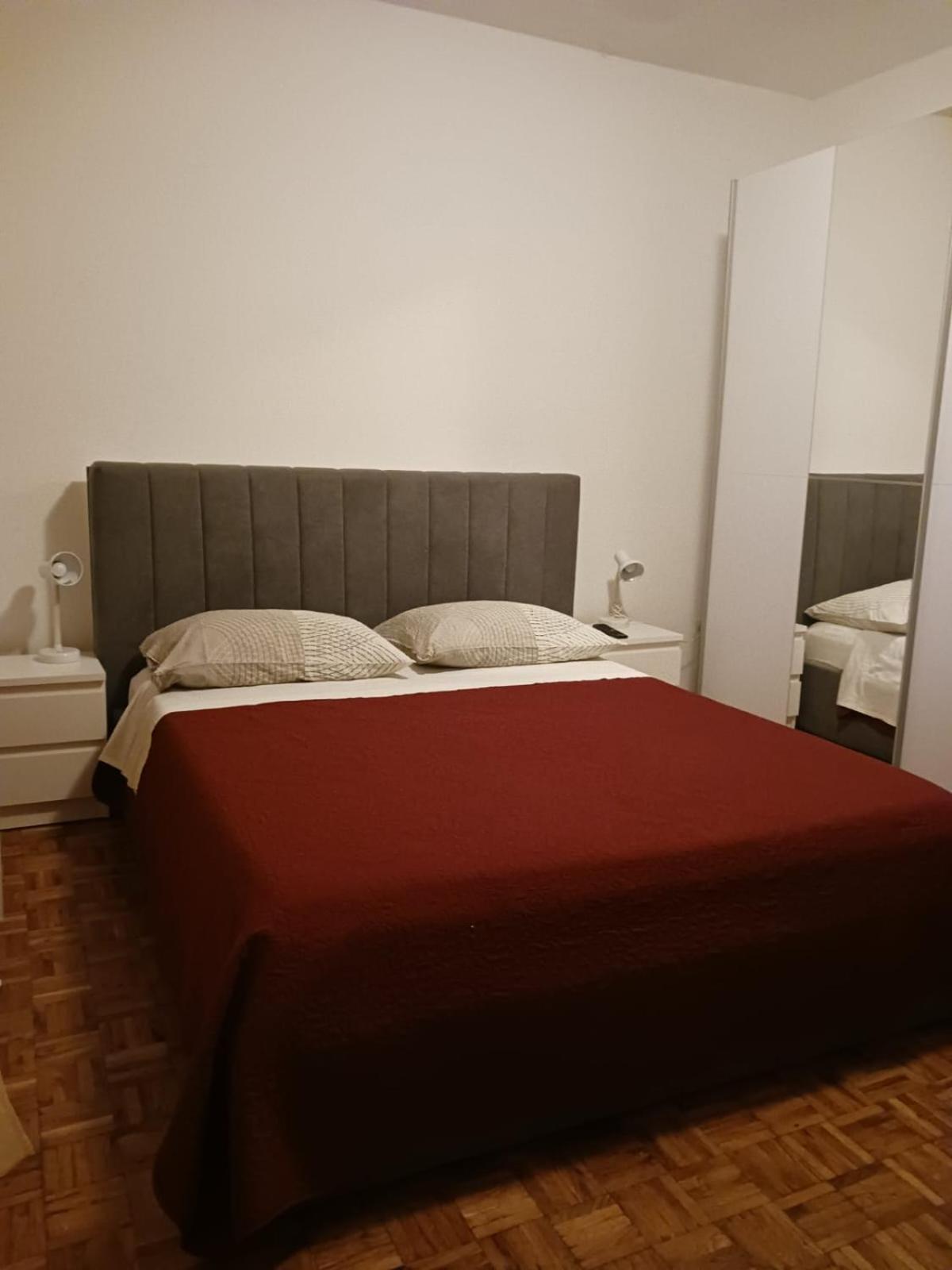 Apartmani Valerija I Joso Bibinje Cameră foto