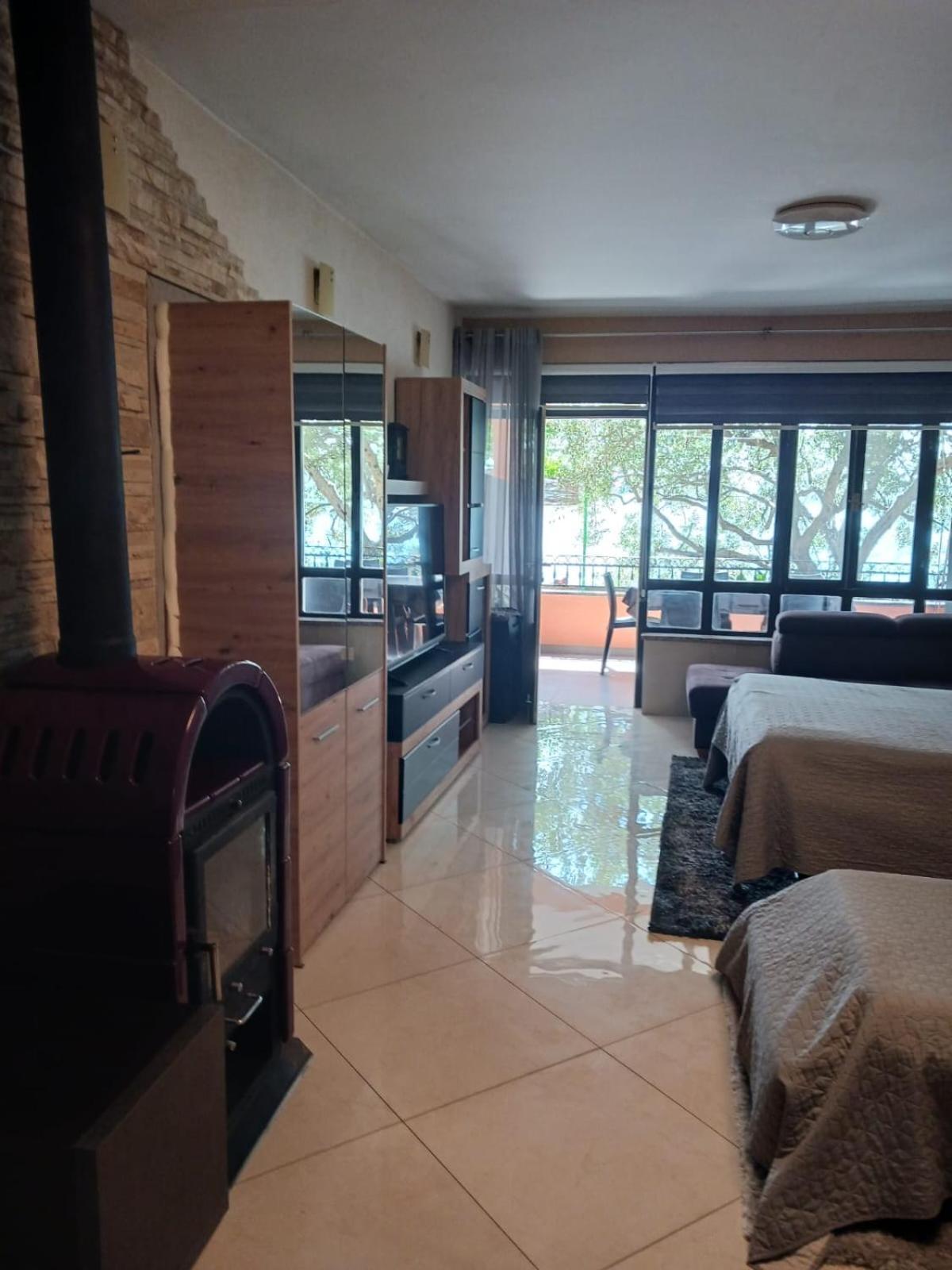 Apartmani Valerija I Joso Bibinje Cameră foto