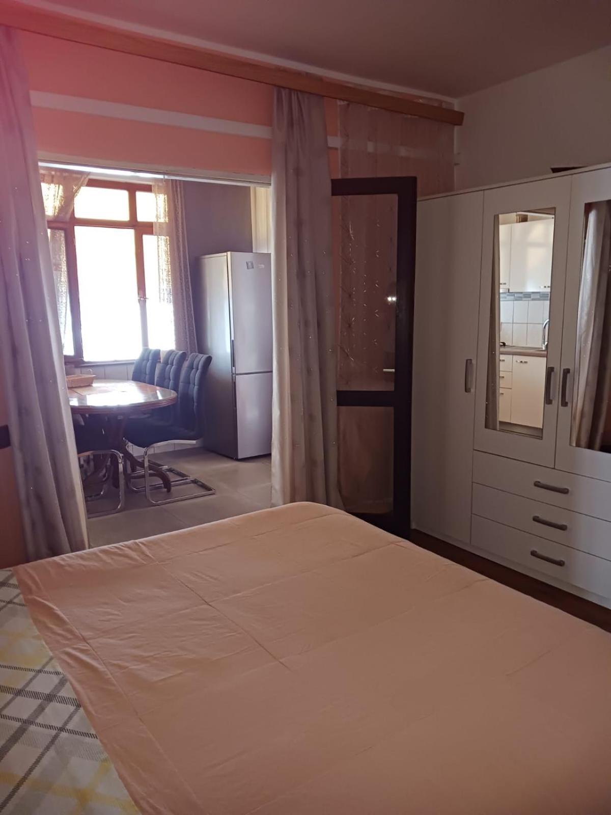 Apartmani Valerija I Joso Bibinje Cameră foto