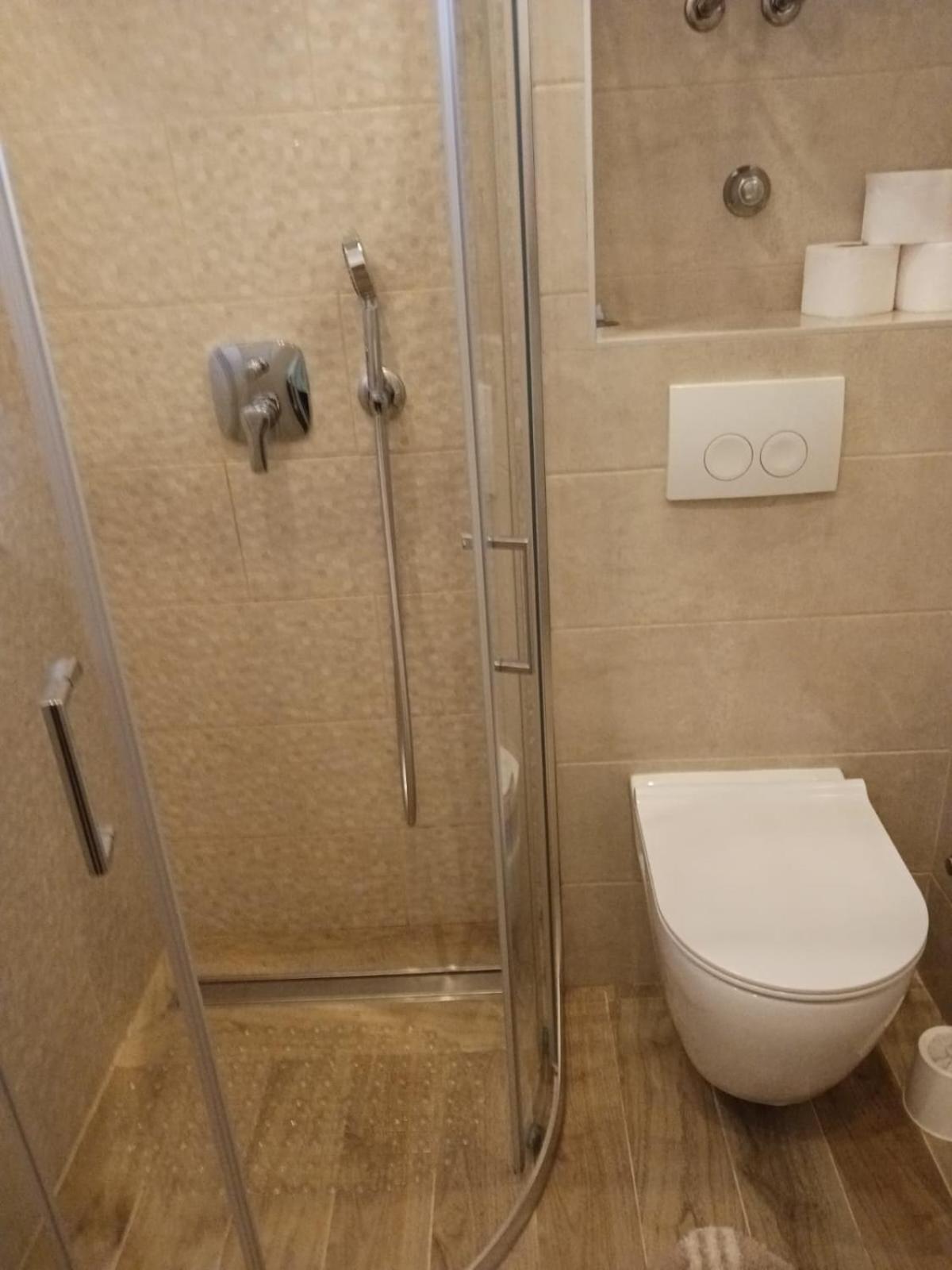Apartmani Valerija I Joso Bibinje Cameră foto