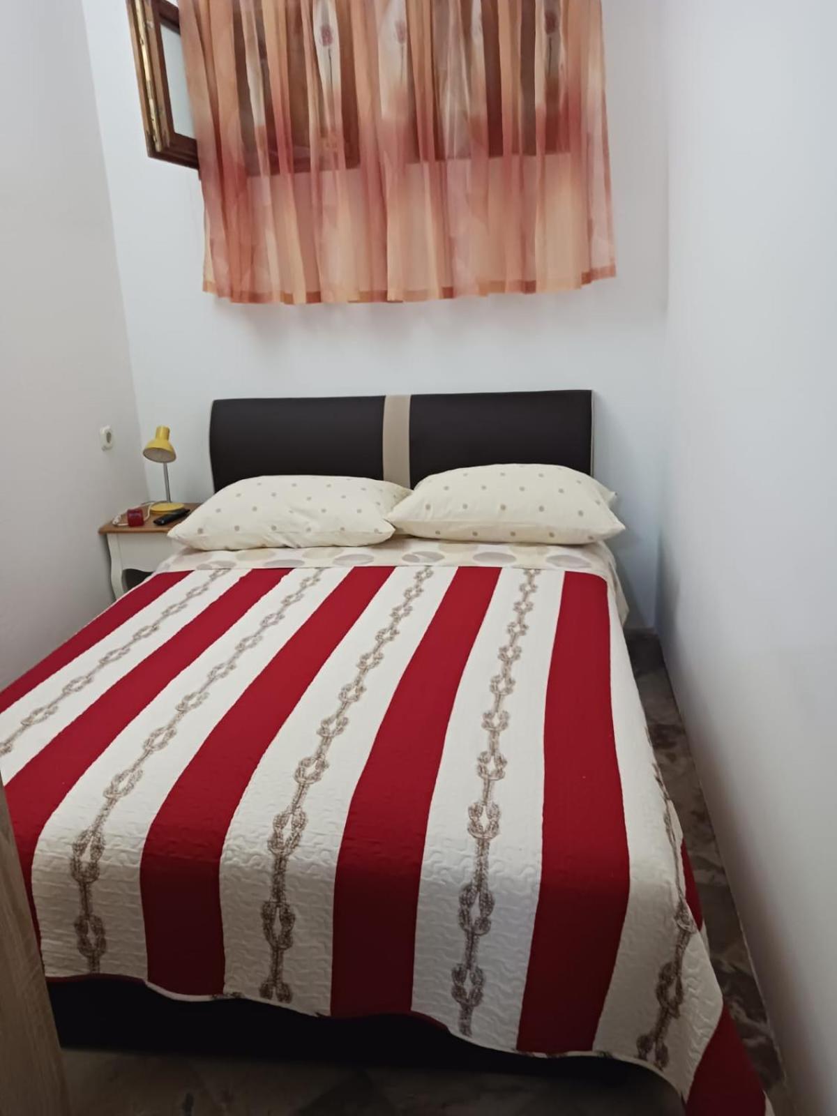 Apartmani Valerija I Joso Bibinje Cameră foto
