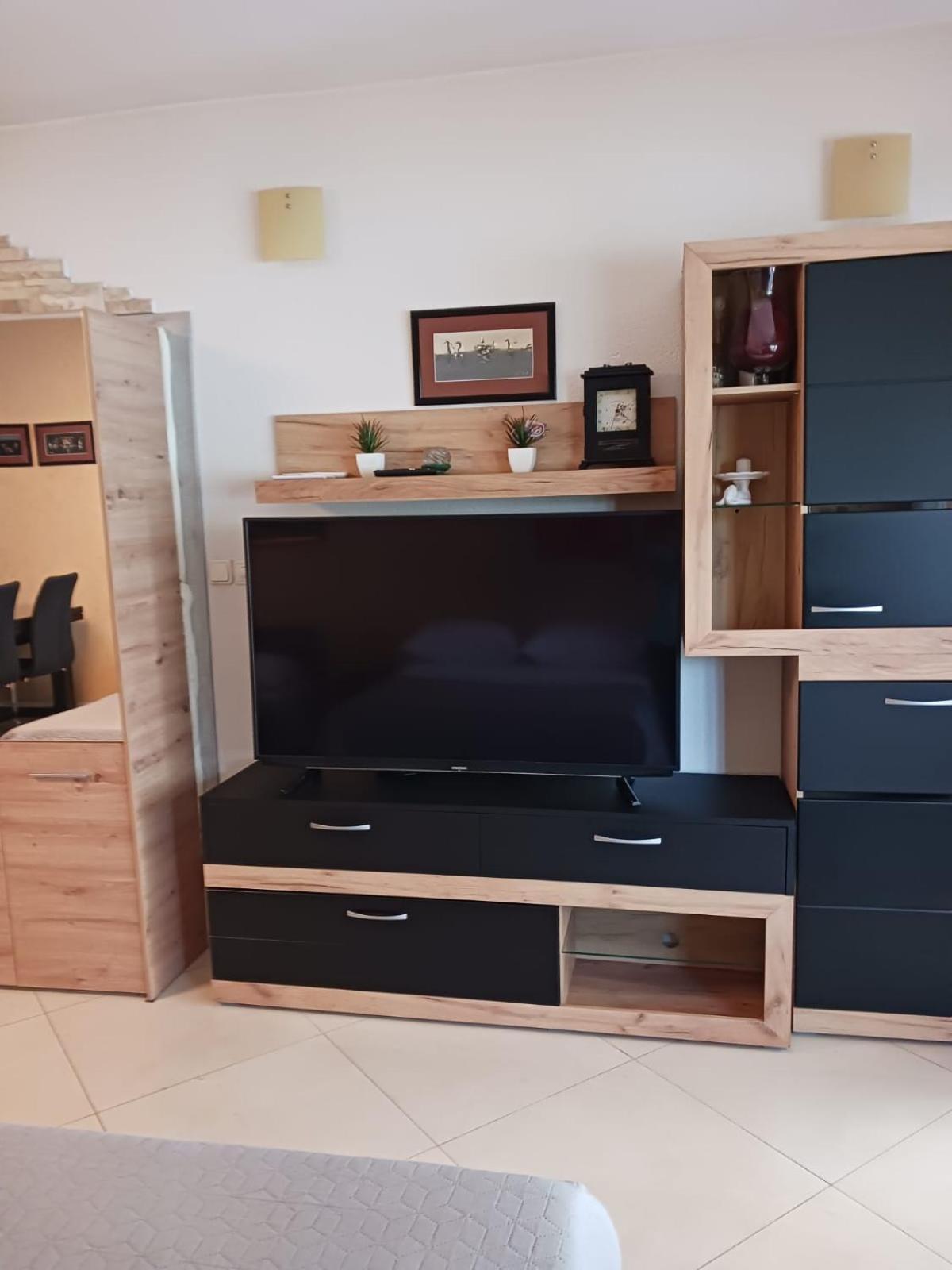 Apartmani Valerija I Joso Bibinje Cameră foto