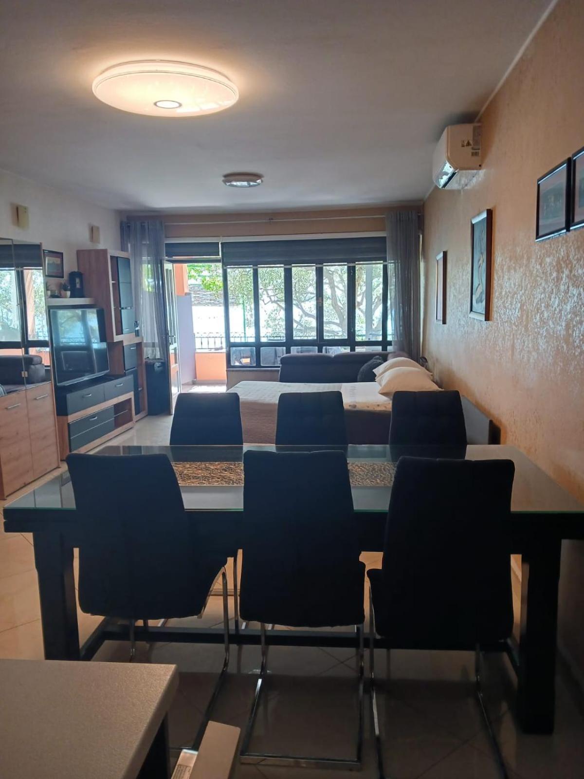 Apartmani Valerija I Joso Bibinje Cameră foto