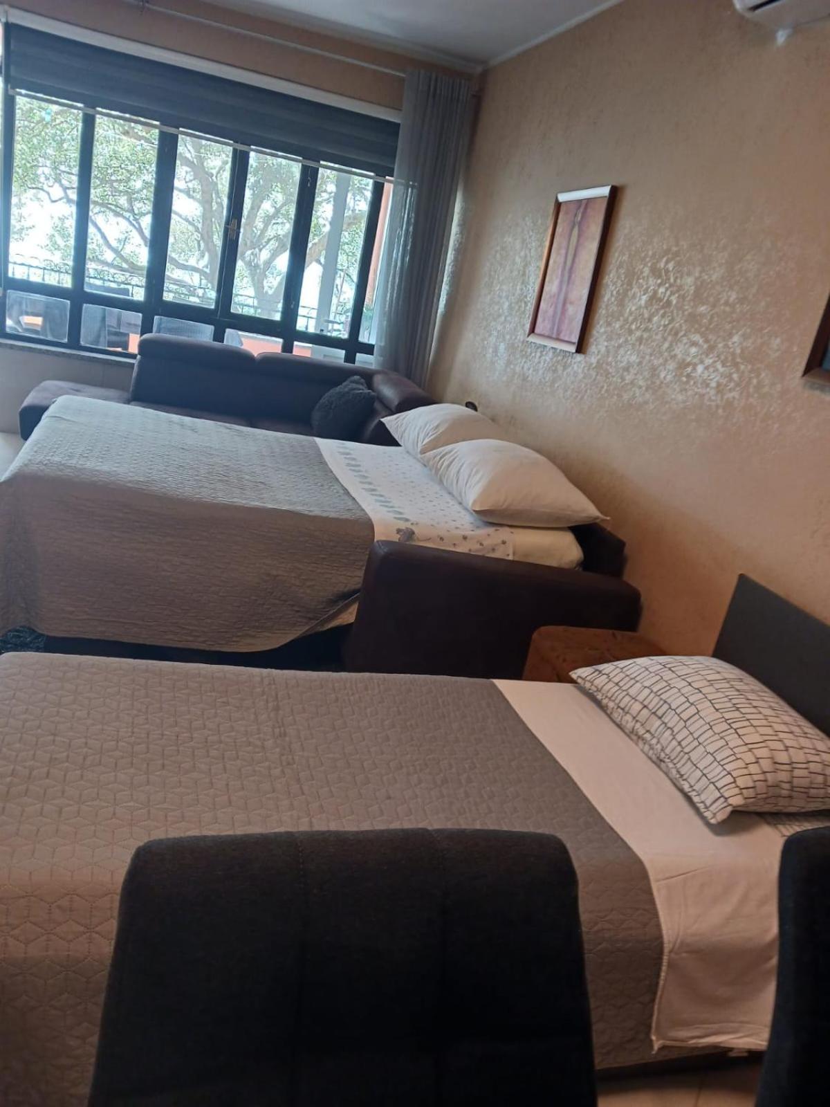 Apartmani Valerija I Joso Bibinje Cameră foto