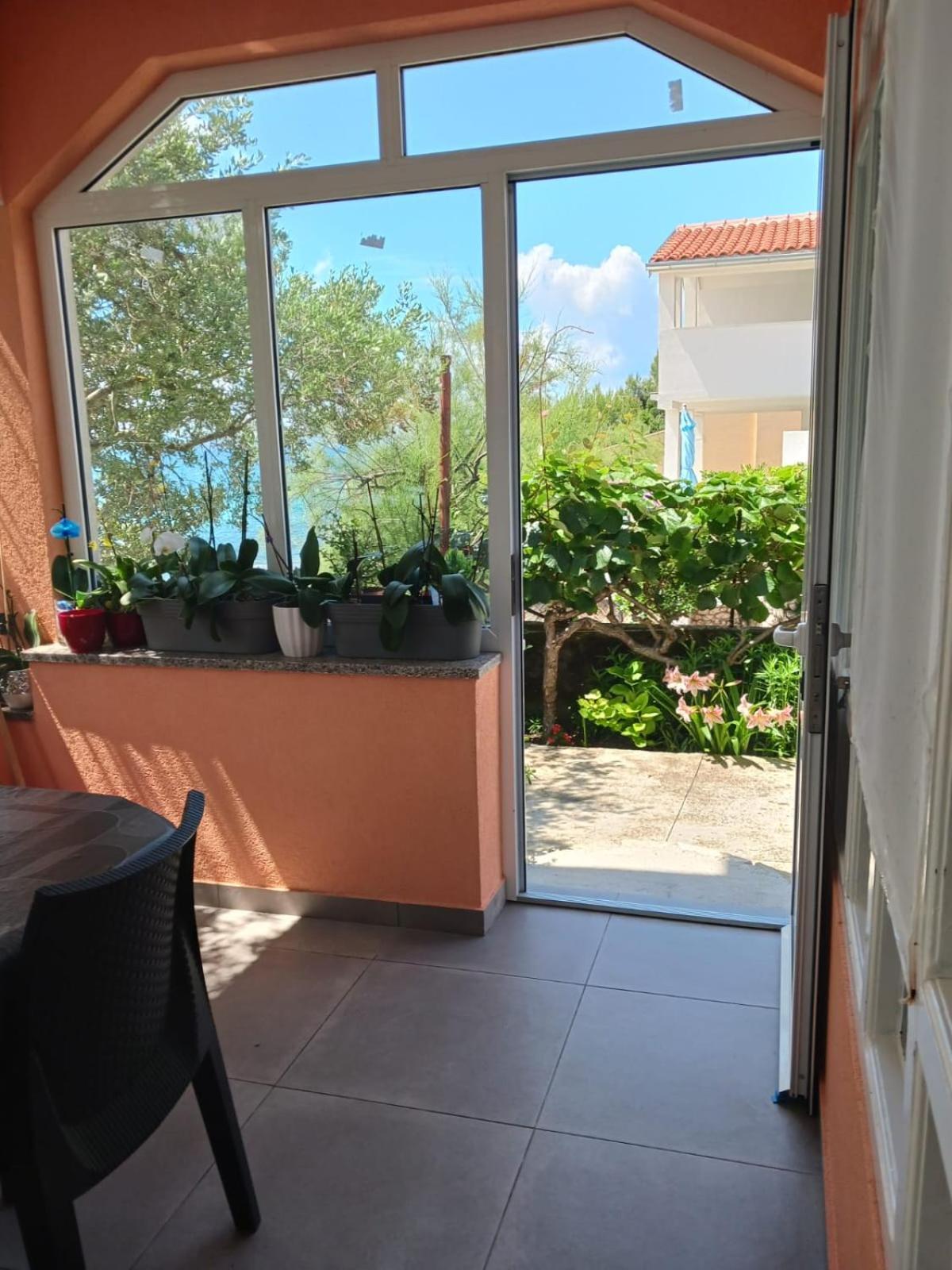 Apartmani Valerija I Joso Bibinje Cameră foto