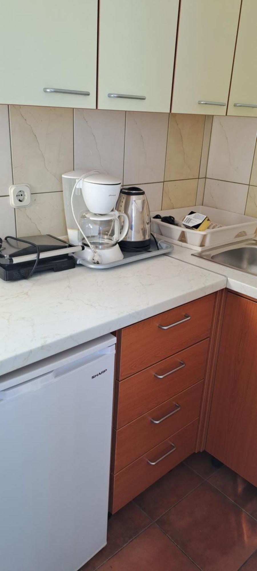 Apartmani Valerija I Joso Bibinje Cameră foto