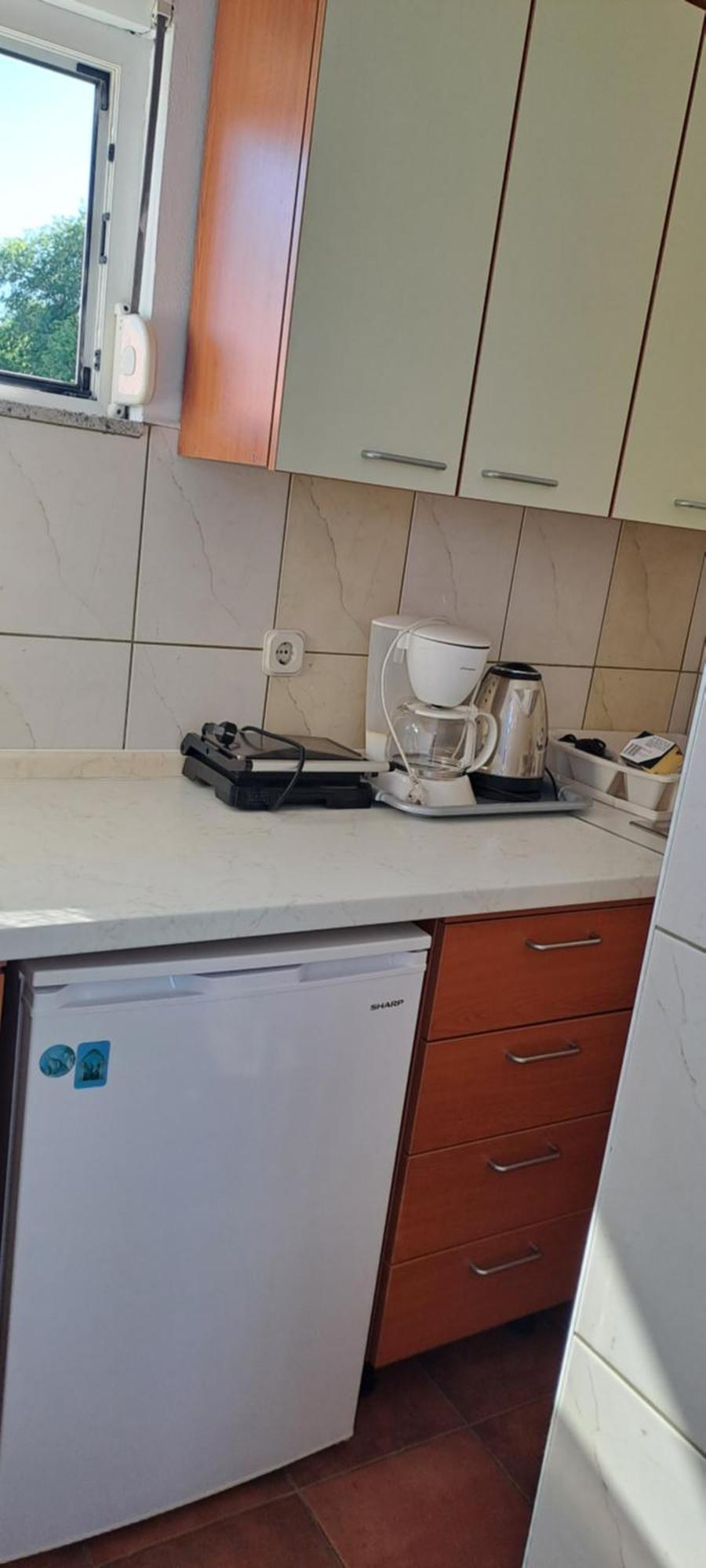 Apartmani Valerija I Joso Bibinje Cameră foto