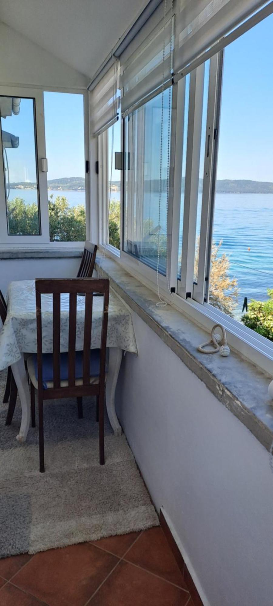 Apartmani Valerija I Joso Bibinje Cameră foto