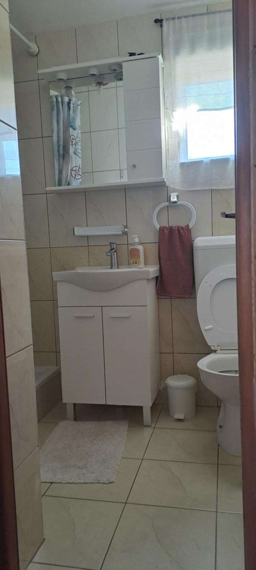 Apartmani Valerija I Joso Bibinje Cameră foto